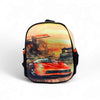 Glossy Bird School Bag + Lunch Bag GB2337