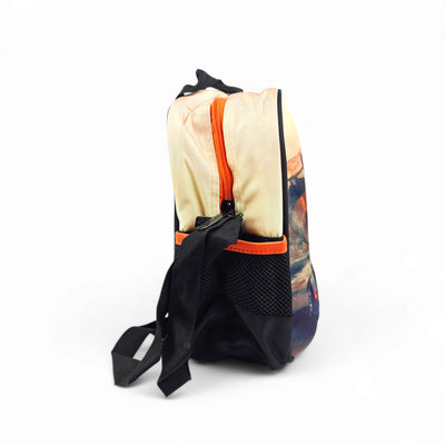 Glossy Bird School Bag + Lunch Bag GB2337