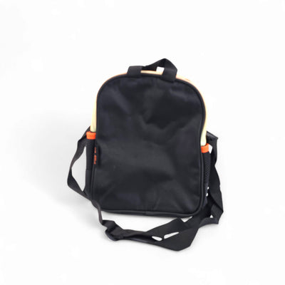 Glossy Bird School Bag + Lunch Bag GB2337