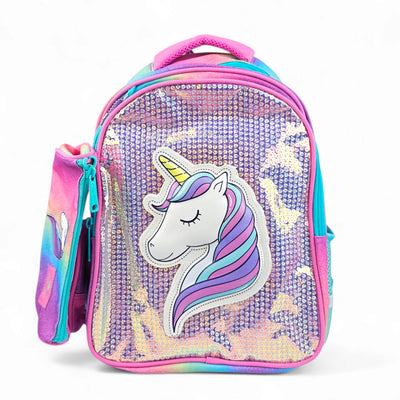 Glossy Bird School Bag GB2706