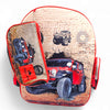 Glossy Bird School Bag + Lunch Bag GB2405