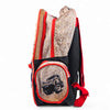 Glossy Bird School Bag + Lunch Bag GB2405