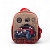 Glossy Bird School Bag + Lunch Bag GB2405