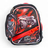 Glossy Bird Racing Car School Bag + Lunch Bag GB2609