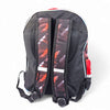 Glossy Bird Racing Car School Bag + Lunch Bag GB2609