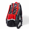 Glossy Bird Racing Car School Bag + Lunch Bag GB2609