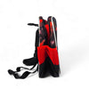 Glossy Bird Racing Car School Bag + Lunch Bag GB2609