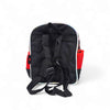 Glossy Bird Racing Car School Bag + Lunch Bag GB2609