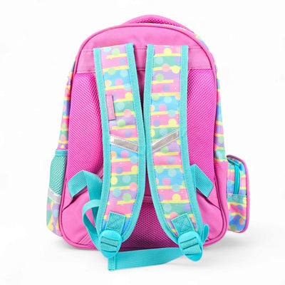 Glossy Bird School Bag GB2706