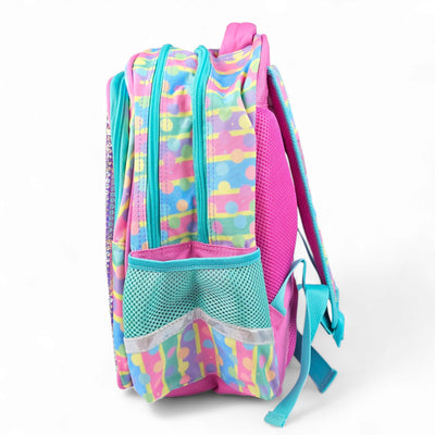 Glossy Bird School Bag GB2706