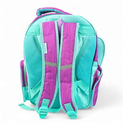 Glossy Bird School Bag + Lunch Bag GB2379