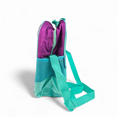 Glossy Bird School Bag + Lunch Bag GB2379