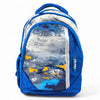 Glossy Bird School Bag GB2586P