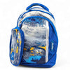 Glossy Bird School Bag GB2586P