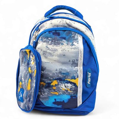Glossy Bird School Bag GB2586P