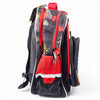 Glossy Bird Racing Car School Bag + Lunch Bag GB2609