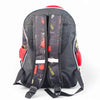 Glossy Bird Racing Car School Bag + Lunch Bag GB2609