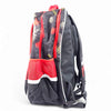 Glossy Bird Racing Car School Bag + Lunch Bag GB2609