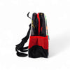 Glossy Bird Racing Car School Bag + Lunch Bag GB2609