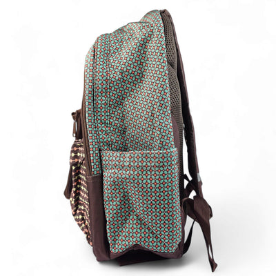 Glossy Bird School Bag GB2591P