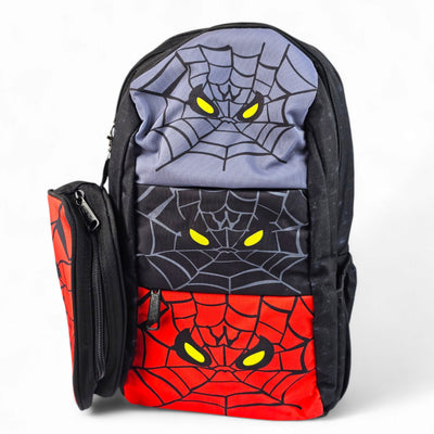 Glossy Bird School Bag GB2588P