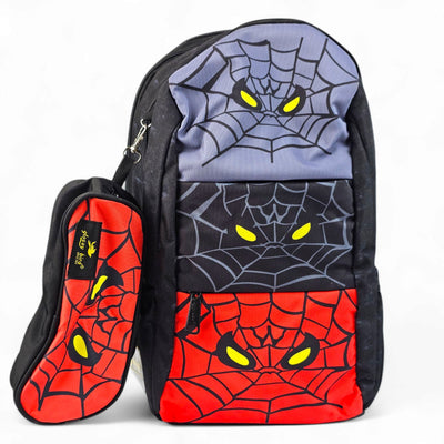Glossy Bird School Bag GB2588P