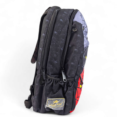 Glossy Bird School Bag GB2588P