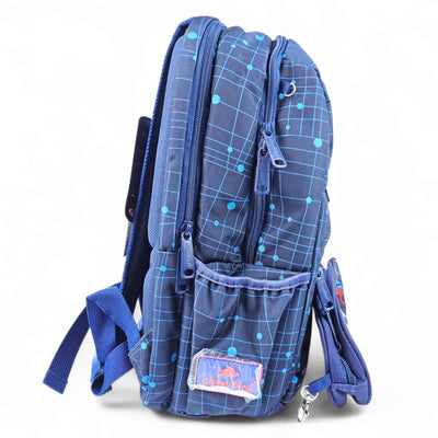 Glossy Bird School Bag GB2588P
