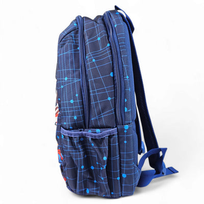 Glossy Bird School Bag GB2588P