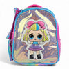 Glossy Bird School Bag GB2706