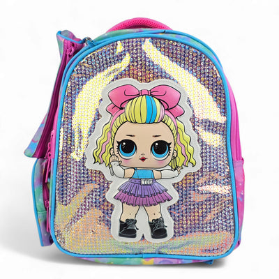 Glossy Bird School Bag GB2706