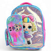 Glossy Bird School Bag GB2706