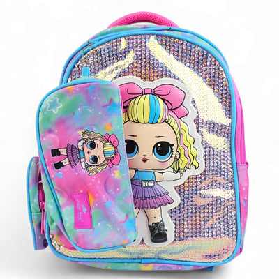 Glossy Bird School Bag GB2706