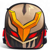 Ironman School Bag
