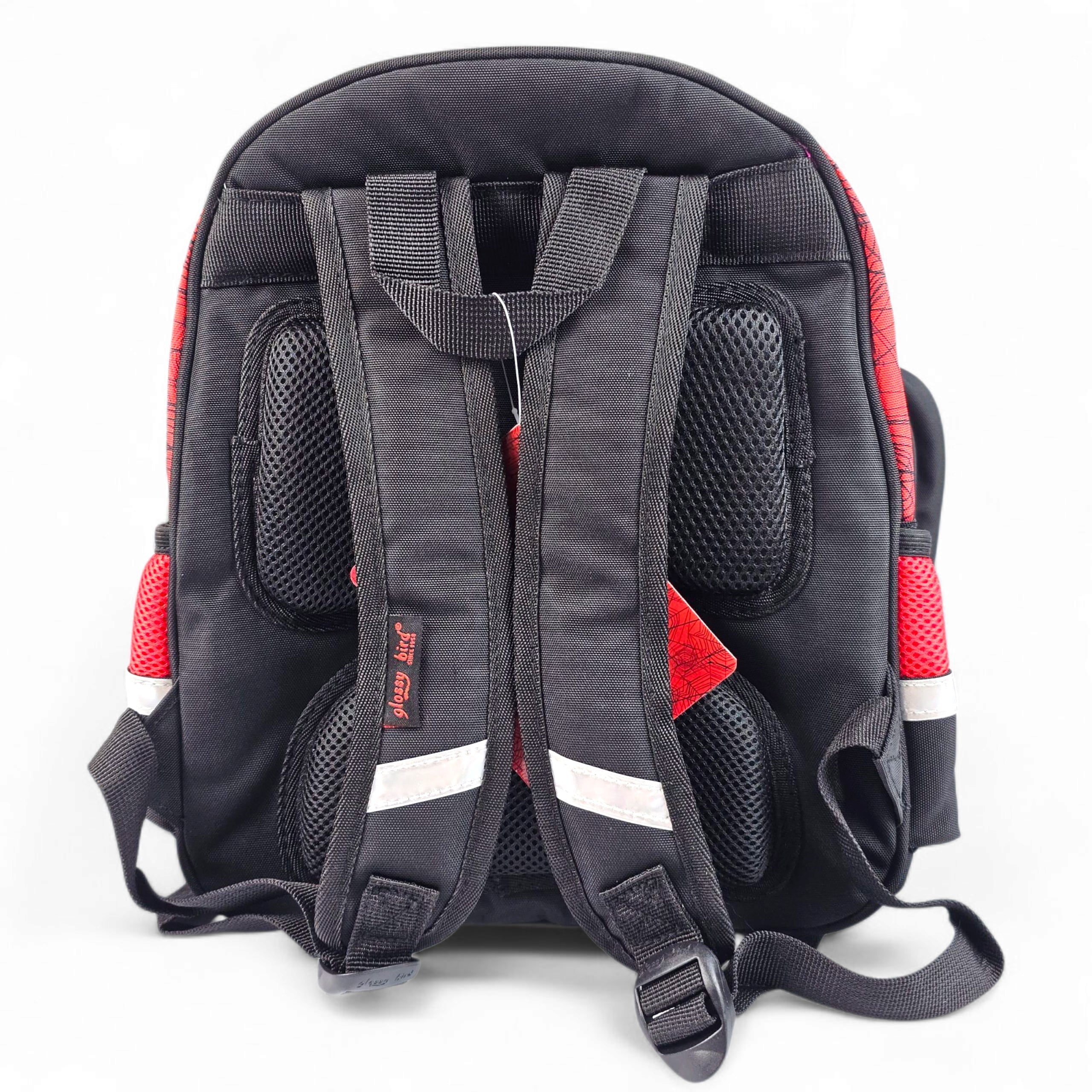 Ironman School Bag