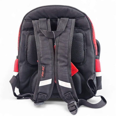 Ironman School Bag