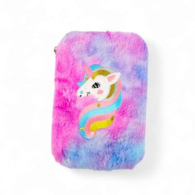 Unicorn Pouch 6552