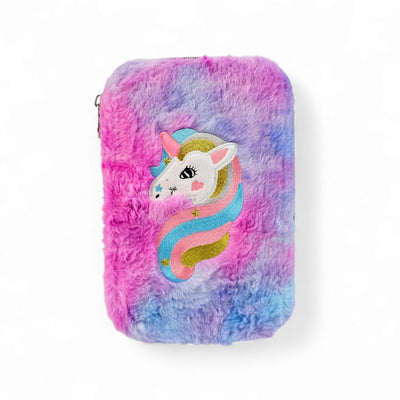 Unicorn Pouch 6552