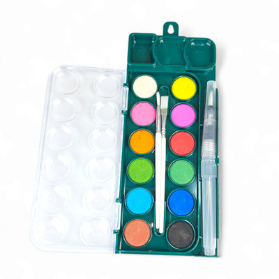 Little Carney Water Color