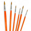 Giorgione Artist Brush 6 Pcs