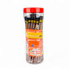 Goldfish Autocrat Pencil Jar 48 Pcs