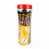 Goldfish Autocrat Pencil Jar 48 Pcs