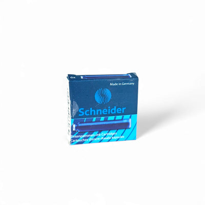 Schneider Cartridges