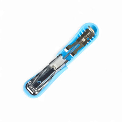 ORO Minio Stapler Blue