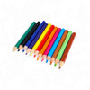 Goldfish Flupa Pencil Colors Small