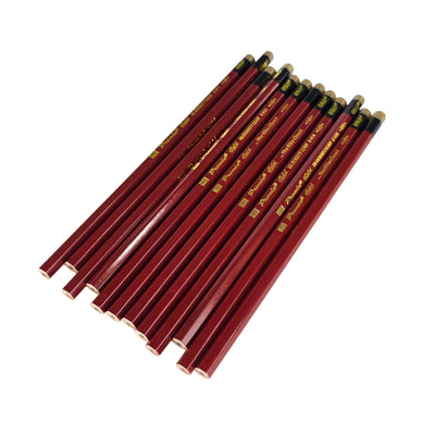 ORO Premia Gold Pencil Jar 48 Pcs