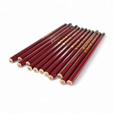 ORO Premia Gold Pencil Jar 48 Pcs