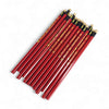 ORO Premia Gold Pencil Jar 48 Pcs