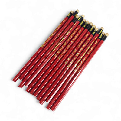 ORO Premia Gold Pencil Jar 48 Pcs