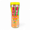 Goldfish Raushan Pencil Jar 48 Pcs